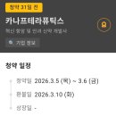 테라글로벌 | 카나프테라 공모주 청약 후기와 주의사항