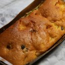 향기 케이크/파운드 케이크/카보스 케이크/홈베이킹/그리고 남이 만든 빵 이미지