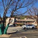 산성안 주차장 이미지