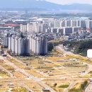 중동 광양백운중학교 이미지