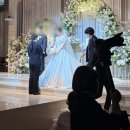 스카이미디어 | W.24) 본식 DVD 미디어 스카이 촬영 후기