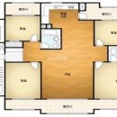 현대아파트(4차) 이미지