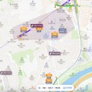 이마트24엔터식스한양대점 | &lt;서울숲행당푸르지오&gt; 아파트시세, 생활환경, 학군, 교통 (457세대, 왕십리역)