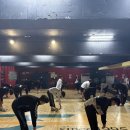 [부산체대입시학원] 엘리트 부산대점 예비반 수업 현장!!!