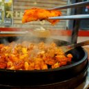 명동일번지닭갈비 | 춘천 닭갈비골목 맛집 추천 : 명동일번지닭갈비 시식후기