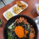 요진반찬 | 화정역 맛집 화정요진타워 지하 식당가 점심 혼밥 맛집 이모네