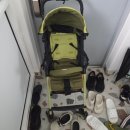 플러스원카크리닉 | 씨투엠뉴 에이블 유모카 플러스 트라이크 휴대용 유모차 내돈내산 구매 후기