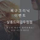 살롱드미감 두정점
