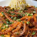 목포산낙지 이미지