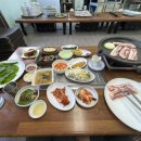 홍주냉면갈비 이미지