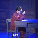 뮤지컬 박열 임예진 스페셜 커튼콜 데이 I열 비지정석 후기