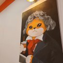 벤티프레소가산아이비밸리점 | [ 가산디지털단지 : 카페 ] 가성비갑! 가산디지털역 가성비좋은 벤티프레소 카페