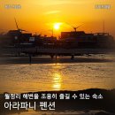 아라파니펜션 네이버블로그
