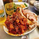 저팔계왕족발보쌈식당 이미지