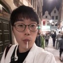 벨기에 여행 2 - 브뤼셀의 밤과 낮