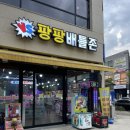 배틀존 오락실 이미지