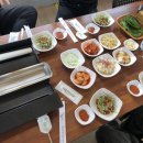 초정바베큐캠프 이미지