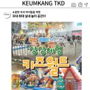 금강태권도 이미지