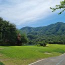 그린힐 컨트리클럽 이미지