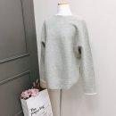 D00196 | [마감]티아로아 1차 겨울마켓 오픈, 홀가먼트 니트/캐시미어니트, 벨트원피스, 울스커트, 연말모임룩