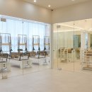 몸사랑건강마을 | 몸 뻣뻣한데 시작해도 될까? 필라테스 이렇게 시작하면 쉬워요! [초롱꽃마을 더마인 필라테스]