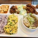 다모아한식뷔페 - 강남구 | 다모아한식뷔페
