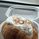 콩이랑 초이랑 | 강릉 핫플 카페초이 웨이팅 리뷰: 콩볼 &amp; 감자 뇨끼맛 소금빵 찐후기