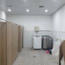 울산해양경찰서 화장실 이미지