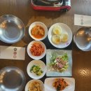 탕정면 탕정로 이미지