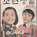 1975년 소년생활(어린이잡지) 창간호 입니다. 이미지