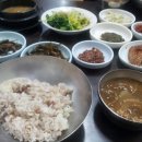동대보리밥집 네이버블로그