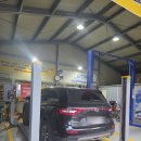 대구카센타 | [대구카센터] 처음 방문했는데 만족! 대구엔진오일교체 후기