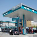 반도체주유소 이미지