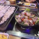 어등산장어조개전골(수원대점)