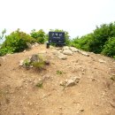 구학산 (九鶴산) - 담바위봉- 용암리코스 산행 (대구산악회) 이미지