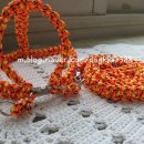 독끼(DOGKKI) | [사용후기] 파라코드마팅게일 목줄