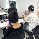 미용사(메이크업) 자격과정 | 청라메이크업학원,메이크업수업 어떻게 진행될까?