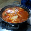 산골밥상 이미지