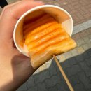 이충중학교 | [송탄 / 이충동] 홍대떡볶이 송탄분식추천! 떡볶이, 튀김 순대내장만 포장후기!