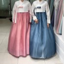 트렌드바이미 | [다시봄 바이미] 혼주한복 계약후기