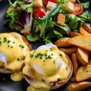 Kitchen Staff-Line Cook(주방보조, 초보지원가능) 모집합니다 - Egg&#39;s Morning Breakfast 이미지