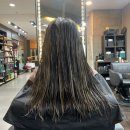 하얀미용실 이미지