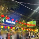 QUAN AN MIEN TAY(베트남쌀국수) | 다낭 해산물 맛집 목식당 후기, 예약 웨이팅 추천메뉴 할인 카드결제