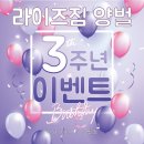 라이즈짐양벌