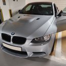 실바테크 | BMW E92 M3 DME EGS 펌웨어 업데이트