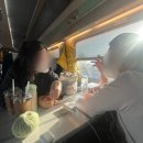 태양과 소녀 | 엄미새의 1박2일 부산여행 | 영원히 소녀로 살아줘.