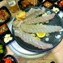 군산활어회 이미지