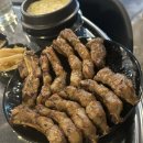 풍년집 | 미아사거리 고기집 풍년상회 솔직후기 쪽갈비 땡길 때 무조건 여기