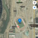 동탄 여울공원 축구장 이미지
