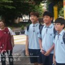 운남중학교 이미지